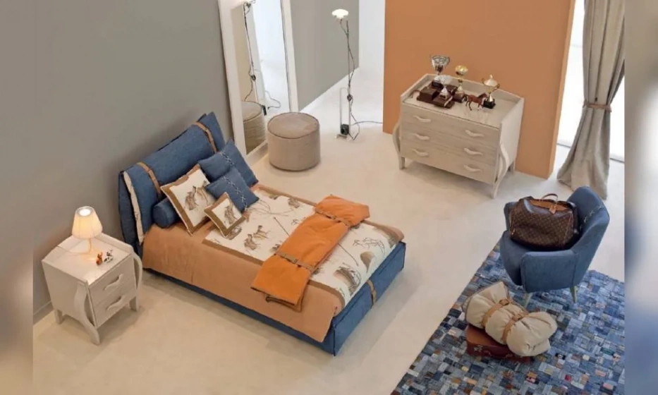 Детская Halley Boy 2 - фото 1