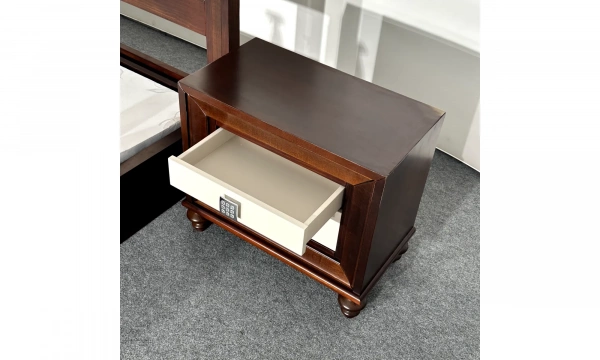 Прикроватная тумбочка Mugali Galiano