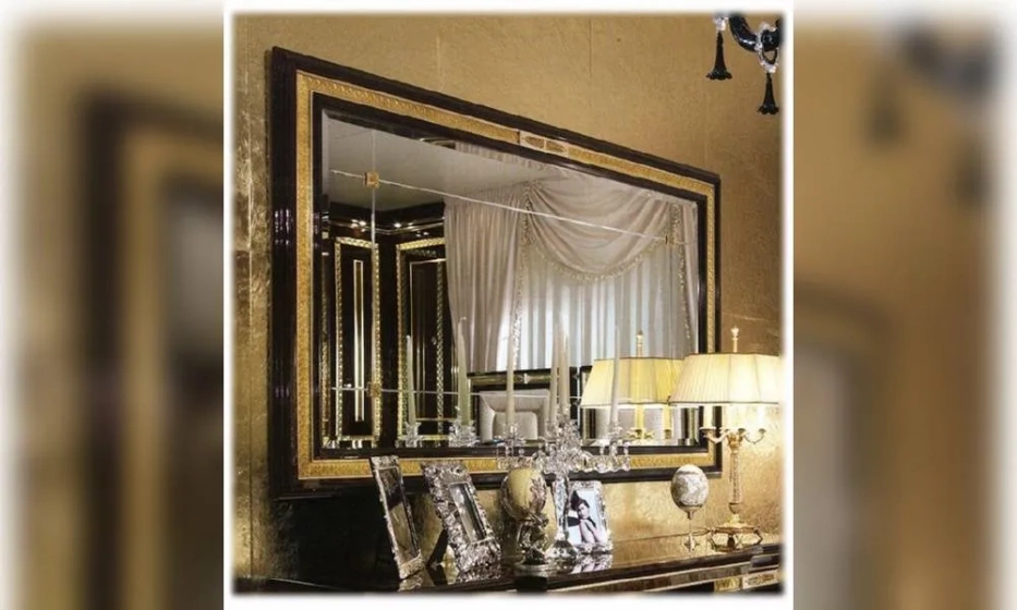 Зеркало Arcade Royale Turri T646/R - фото 1