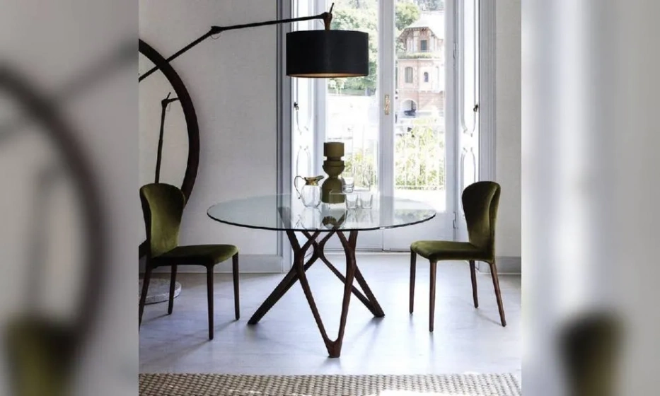 Стол Porada Circe Tondo C - фото 1