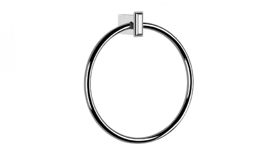 Полотенцедержатель Кольцо Eleganza 46509.031 - фото 1