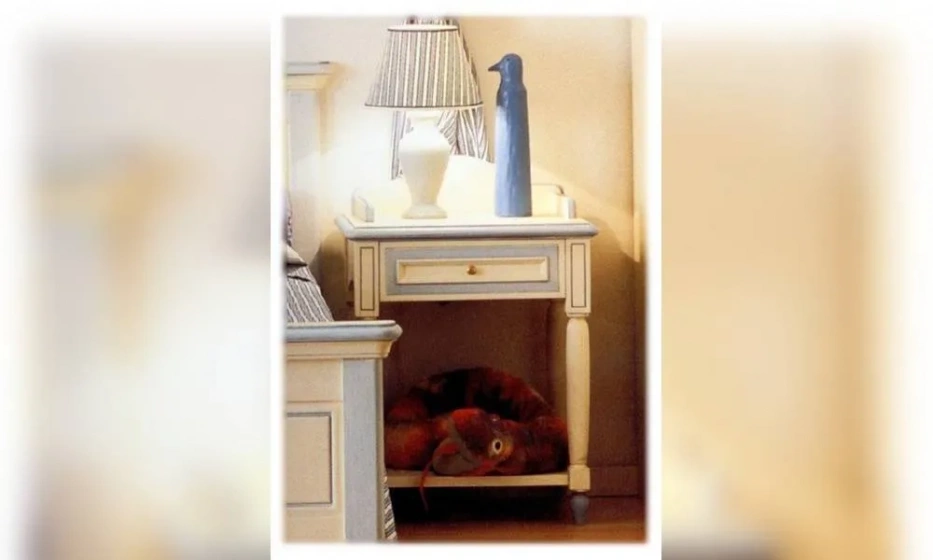 Тумба Прикроватная Ferretti & Ferretti Happy Night 5 - фото 1