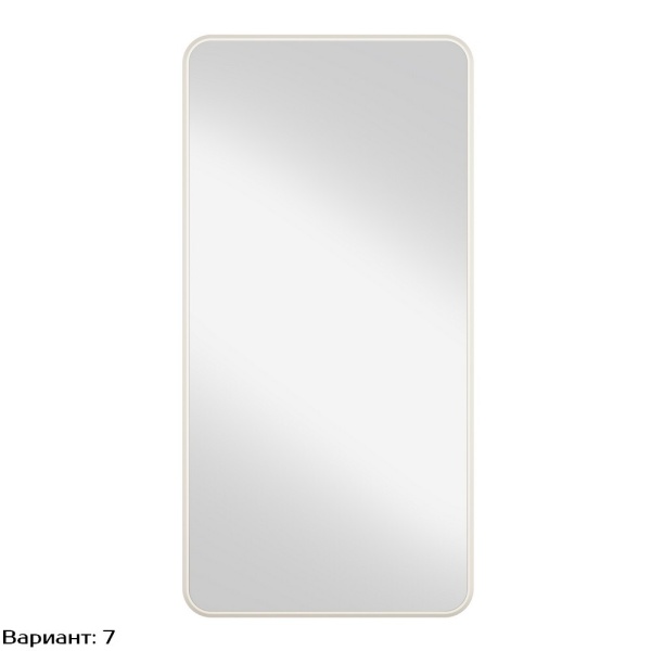 Зеркало прямоугольное 100*200 ПРИМО KREIND 728034853