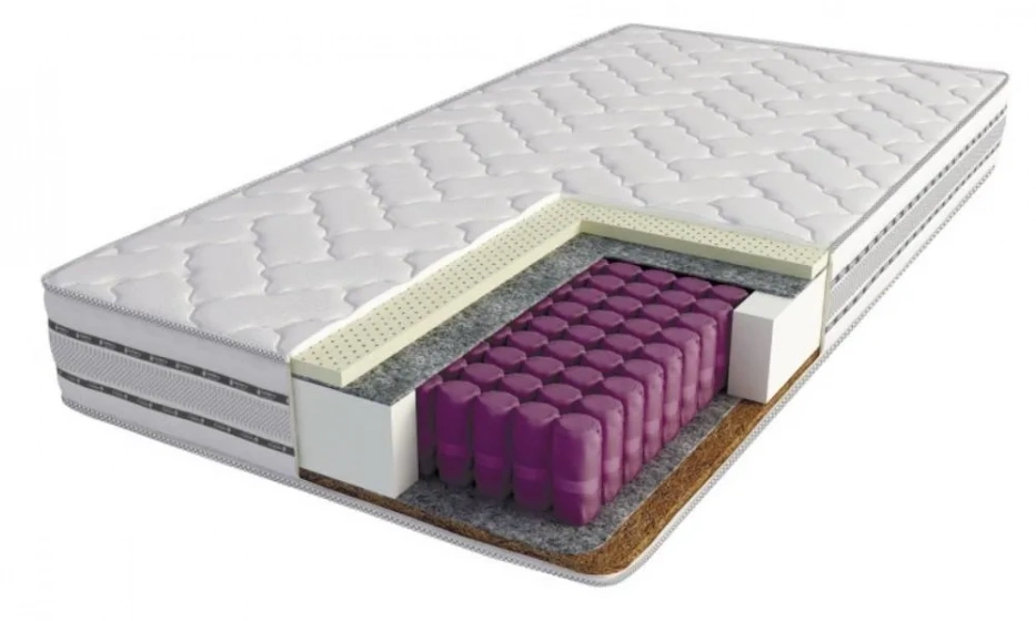 Матрас Сонберри Molle-1 - фото 1