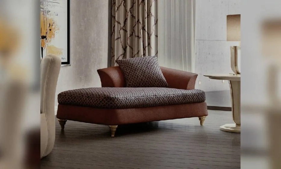 Кушетка Re Deco Trilogy - фото 1