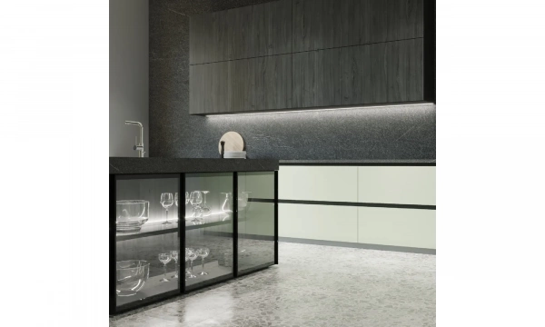 Кухня Virs Afra Delux