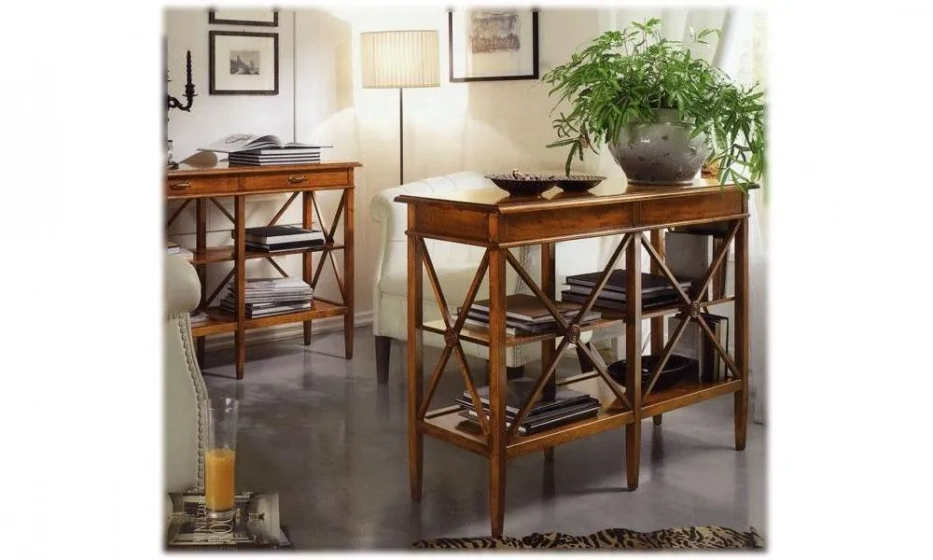 Этажерка Tosato 24.09 1 - фото 1