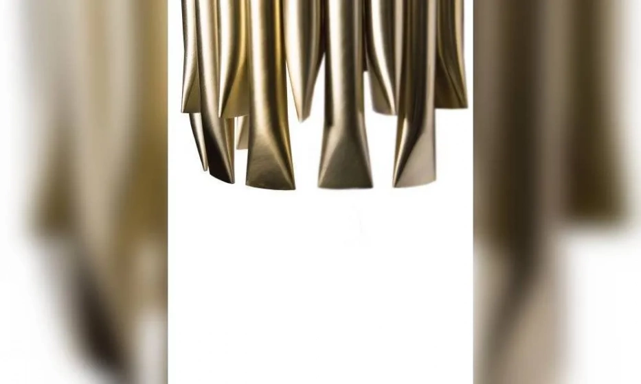 Настенная Лампа Matheny - фото 2