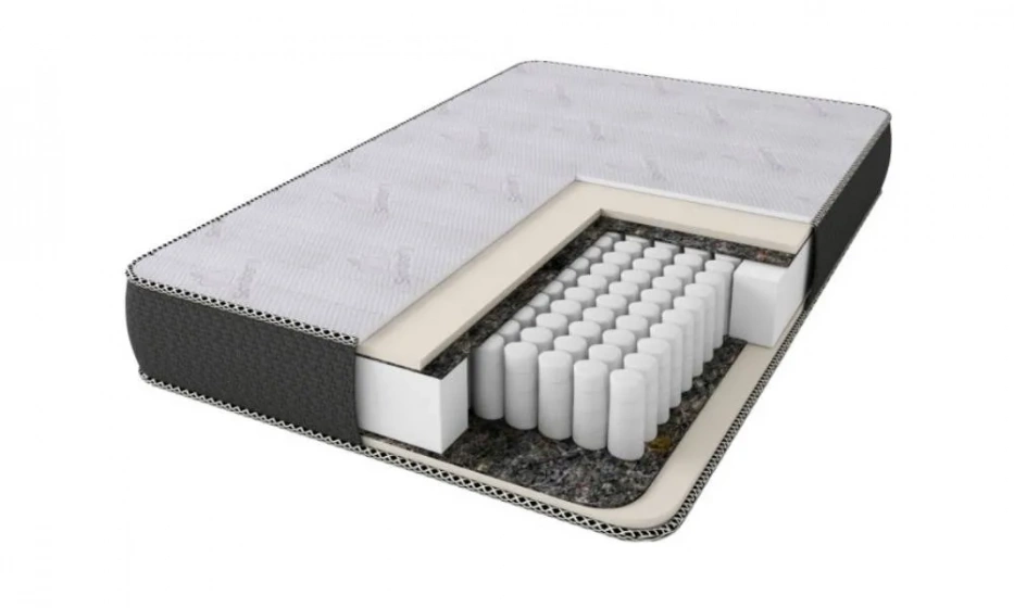 Матрас Сонберри Mia-4 - фото 1