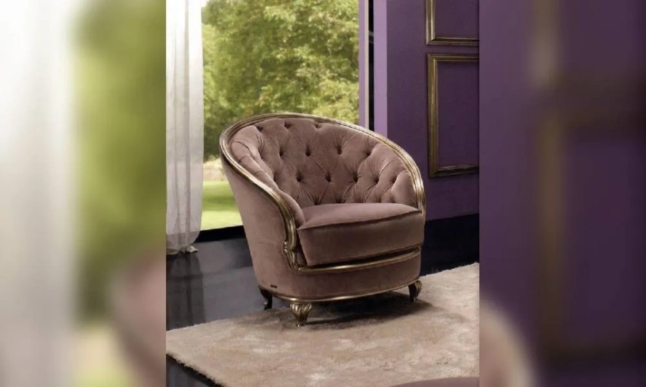 Кресло Goldconfort Eden 1 - фото 1