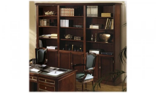 Домашний Кабинет Angelo Cappellini Bramante