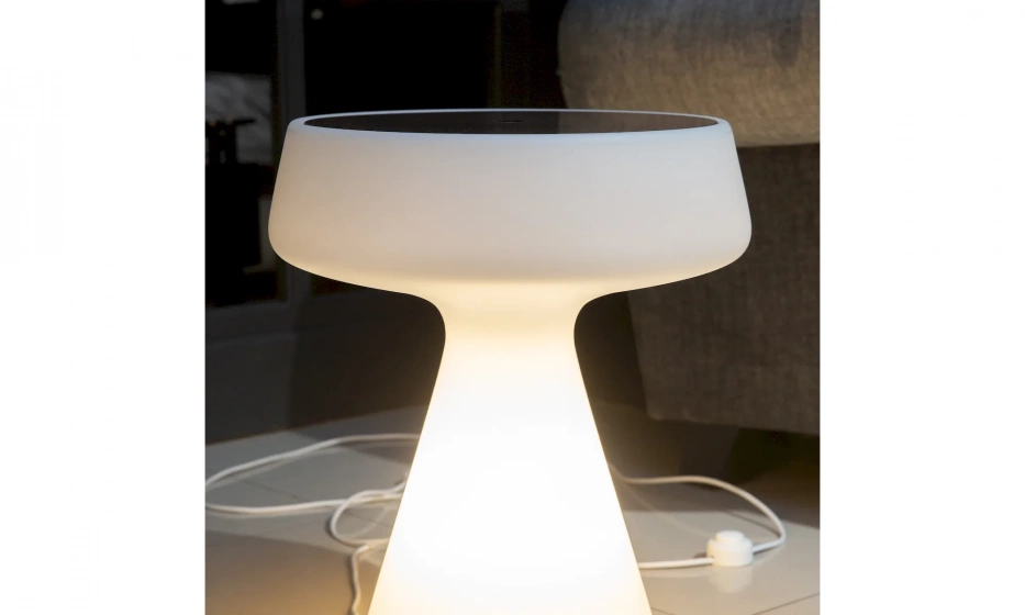 Приставной столик Tonin Casa Maki - фото 6