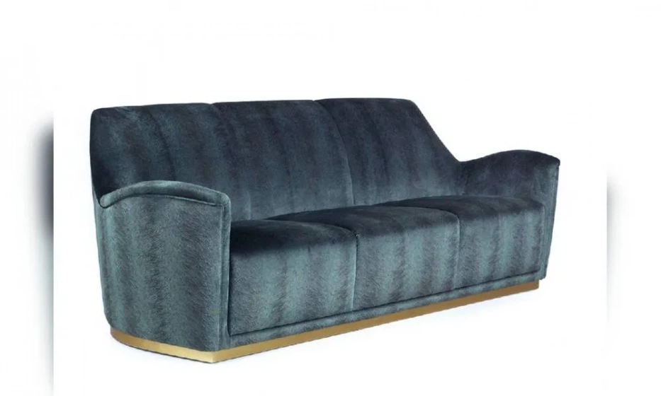 Диван Zanaboni Jacob 02 - фото 1