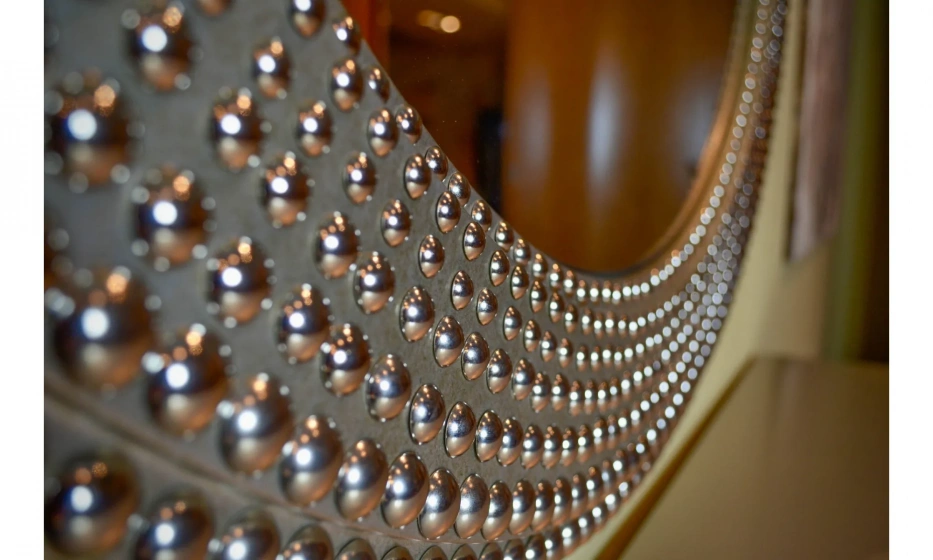 Зеркало FRATELLI BARRI Rimini - фото 3