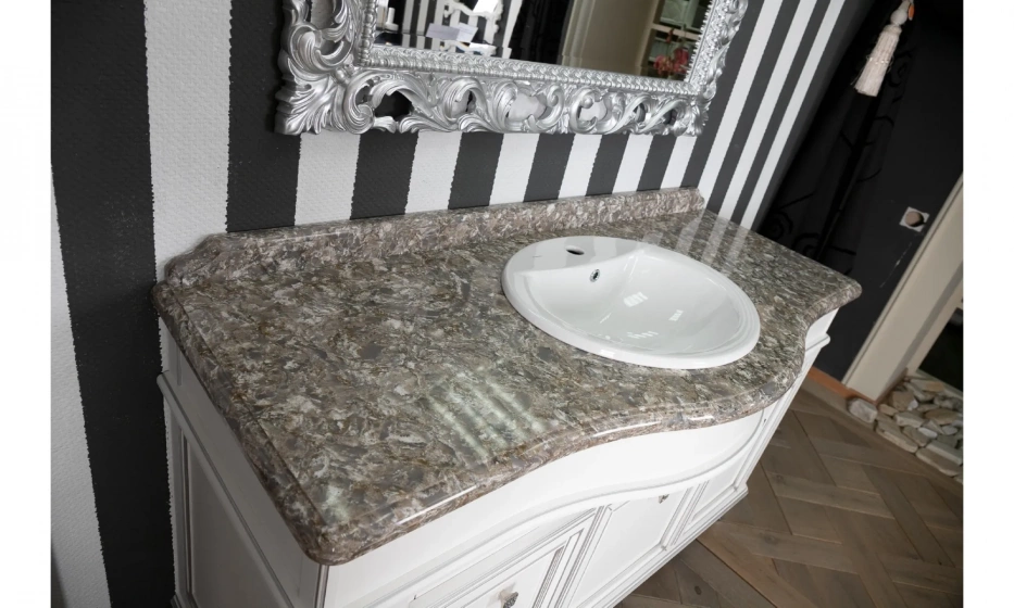 BIANCHINI&CAPPONI мебель д/ванной комнаты - фото 7