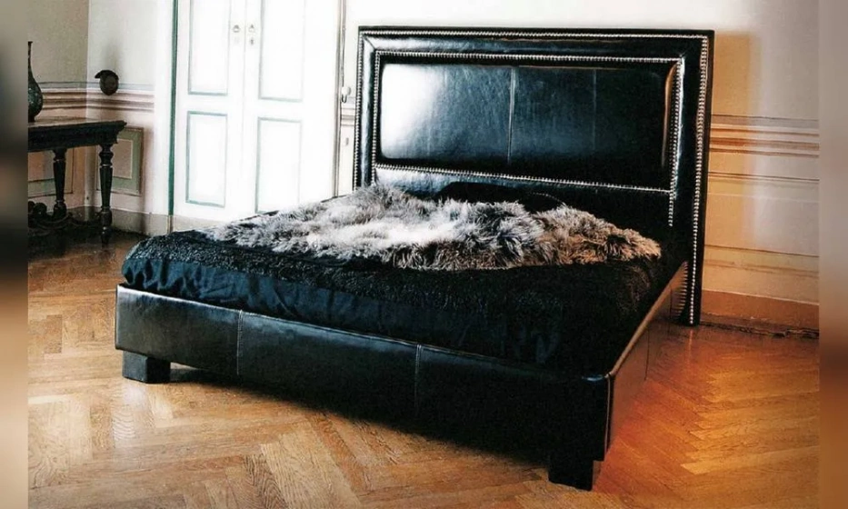 Кровать Baxter Simons 2 - фото 1