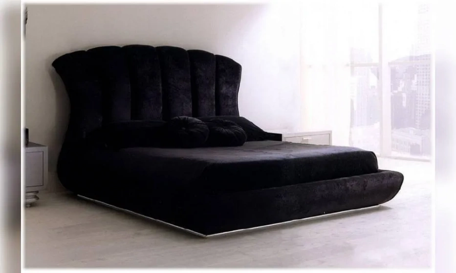 Кровать Cortezari Leon 2 - фото 1