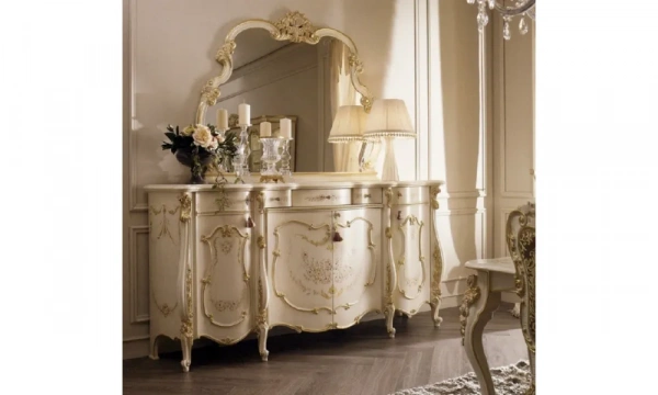 Столовая Agm (Alberto E Mario Ghezzani) Monnalisa