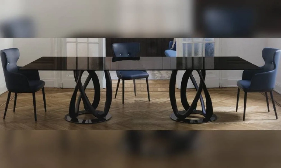 Стол Porada Infinity Rettangolare - фото 1