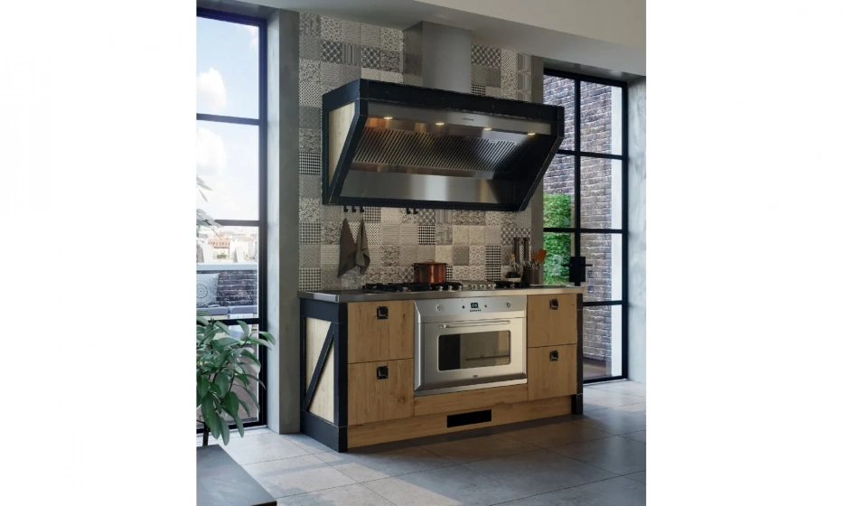 Кухня Virs Loft Four - фото 5