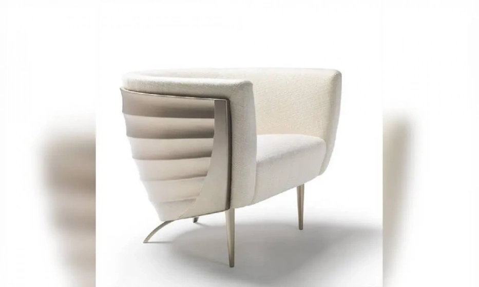 Кресло Elle Due Aqvila - фото 1