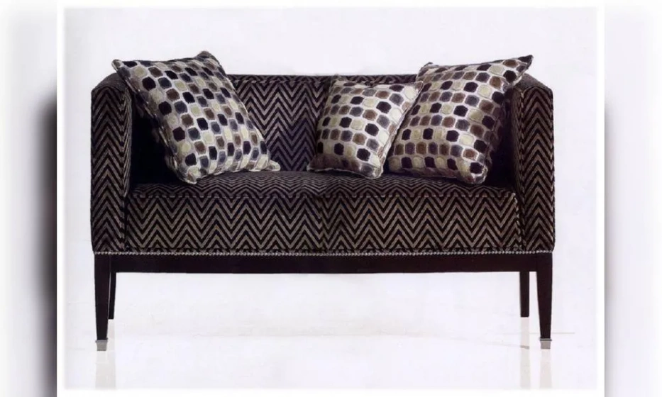 Диван Seven Sedie Cube - фото 1