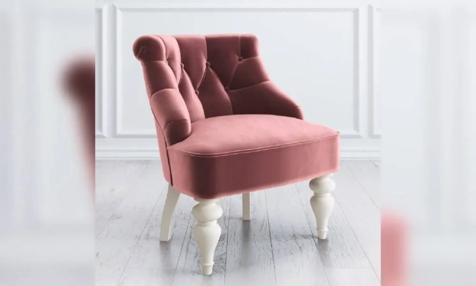 Кресло Kreind Canapes Крапо M13-K02-B20 - фото 1