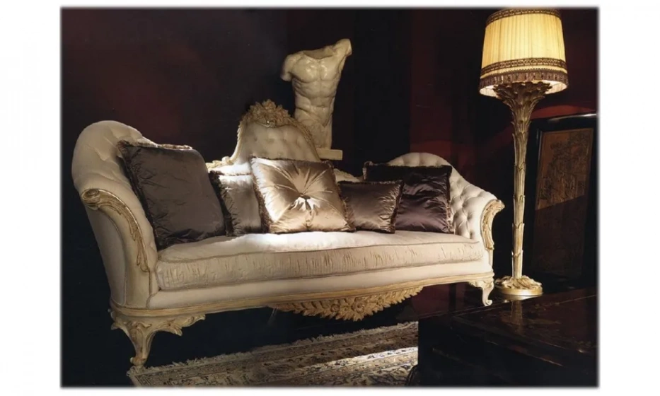 Гостиная Jumbo Collection Lace 5 - фото 2