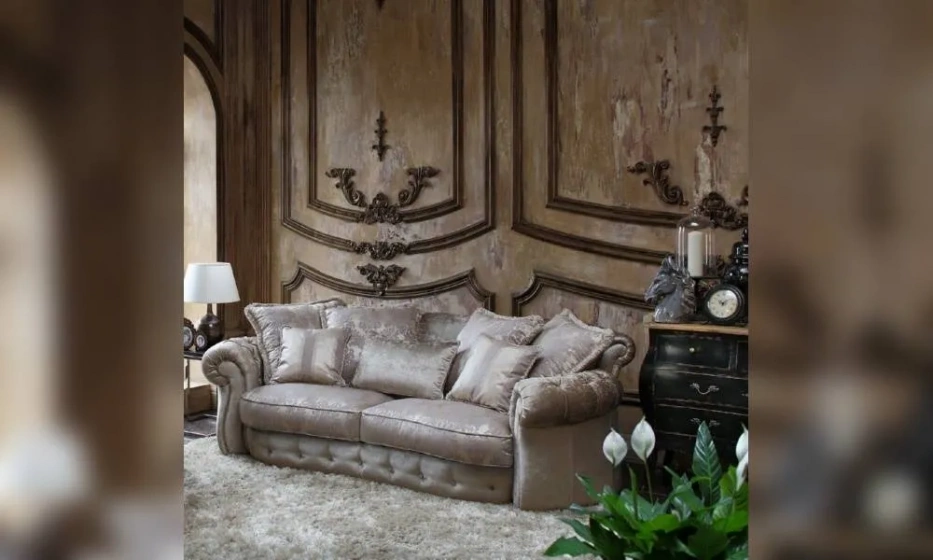 Диван Relotti Venezia 5 - фото 1