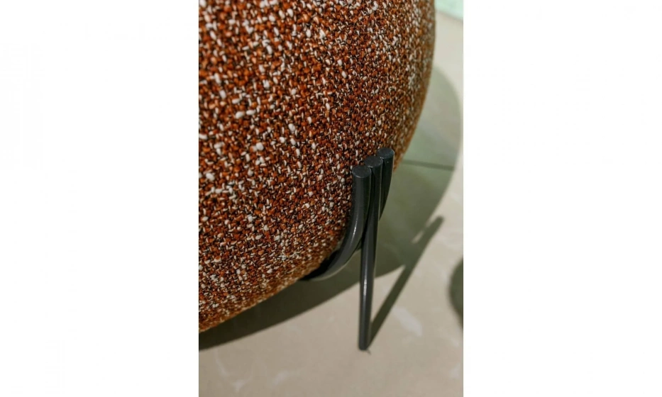 SABA пуф GEO MEDIO SEVENTY col.30 cat. VIP - фото 3