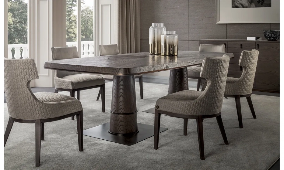 Столовая Medea Heritage 2 - фото 3