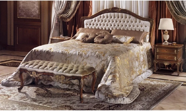 Спальня Angelo Cappellini Pacini