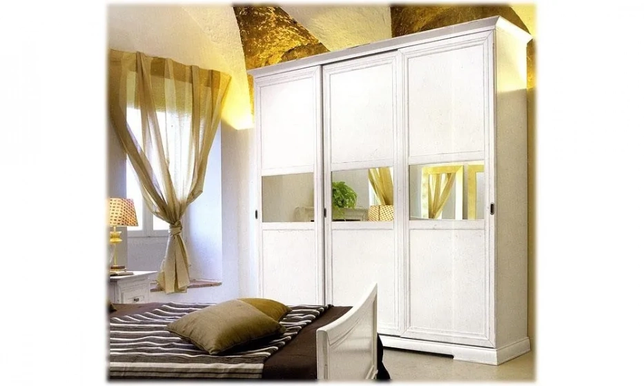 Спальня Tonin Glamour 19 - фото 2