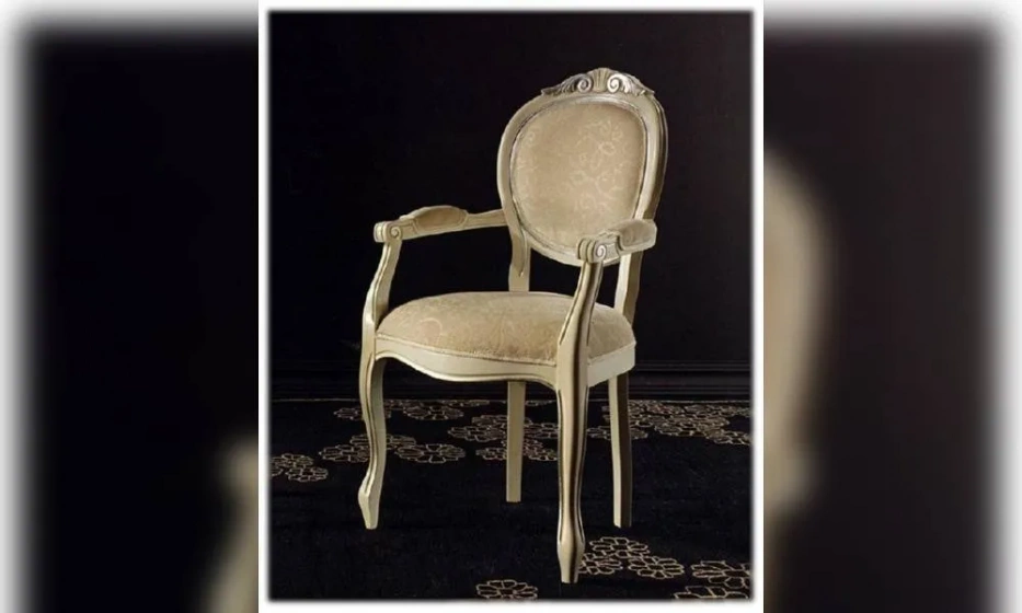 Стул Seven Sedie Sabry 2 - фото 1