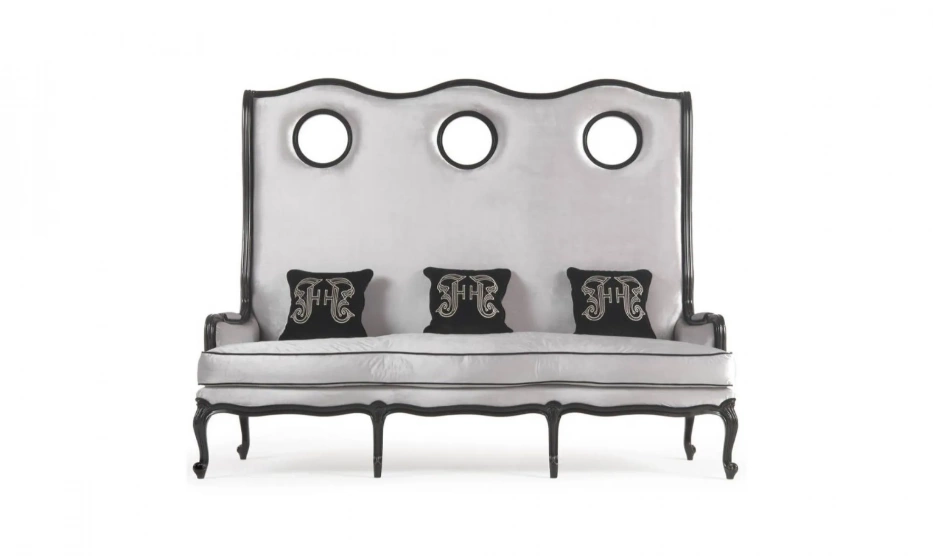 Диван Gianfranco Ferre Home Big Ben - фото 1