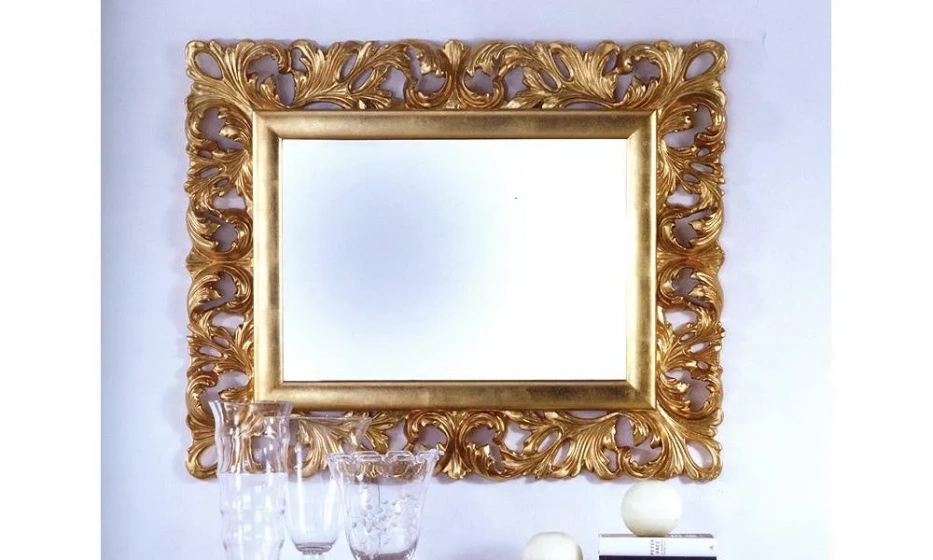 Зеркало Mo.Wa 8064 - фото 1