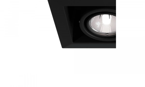 Встраиваемый Светильник Technical Dl008-2-02-B