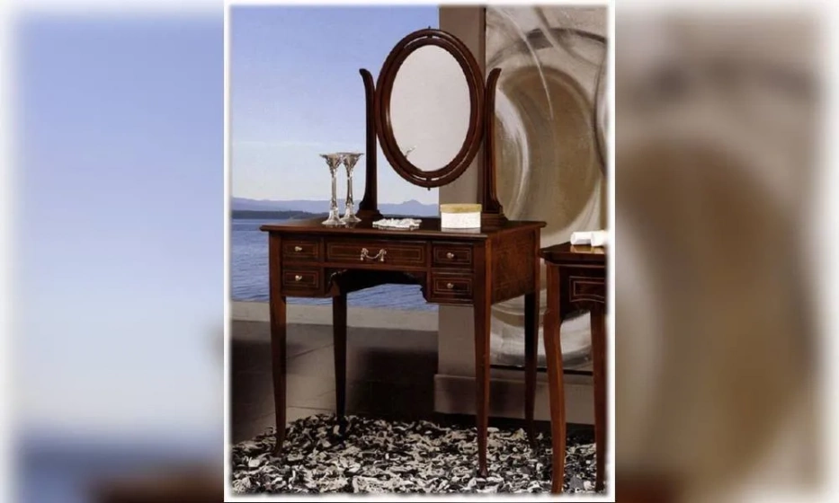 Туалетный Столик Seven Sedie Adone - фото 1