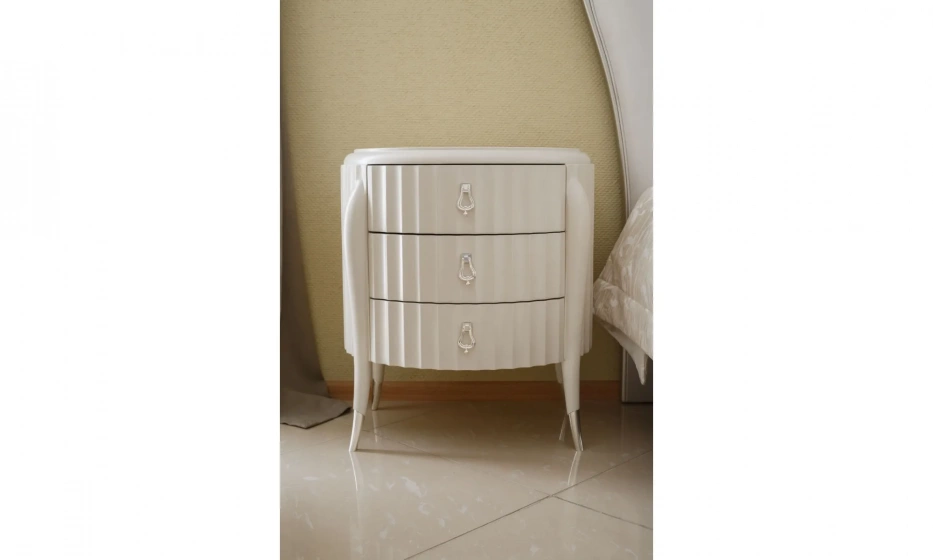 Комплект мебели в спальню Fratelli Barri Rimini - фото 6