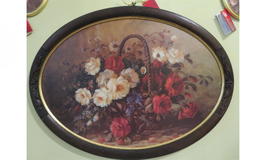 Картина Decor Toscana 1113/1 - фото 1