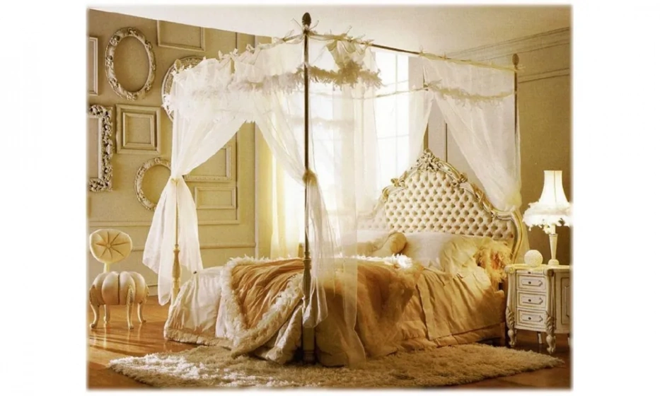 Спальня Volpi Classic 25 - фото 1