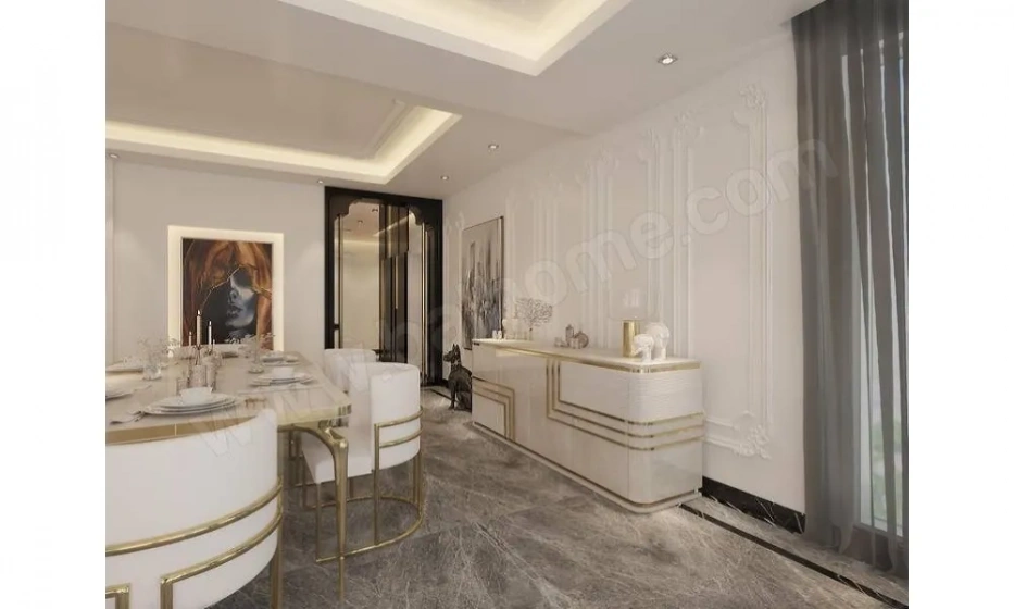 Комод Balhome Firenze - фото 2