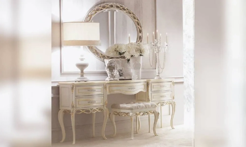 Туалетный Столик Signorini Coco Forever 1 - фото 1