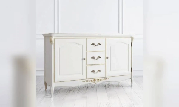 Креденция Kreind Atelier Gold