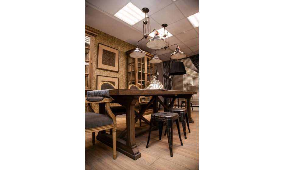 Стол Gramercy Home Preston - фото 1