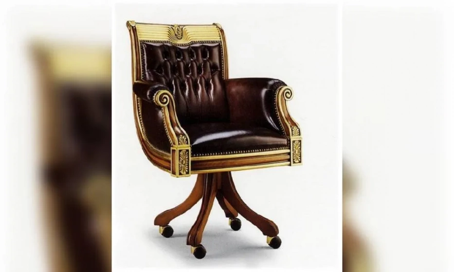 Рабочее Кресло Riva Direttorio - фото 1