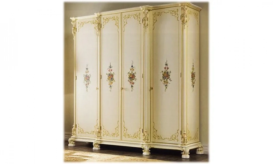 Спальня Silik Olimpia - фото 9