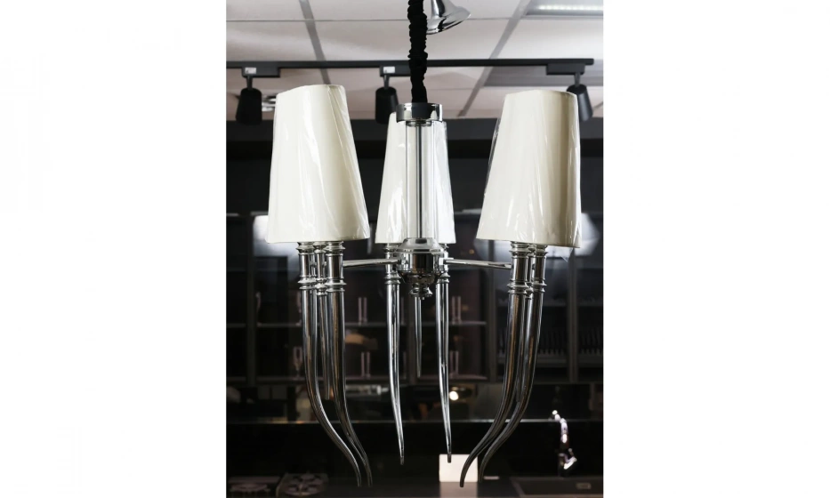 Люстра Casa Regal - фото 3