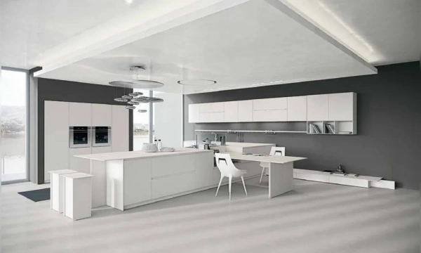 Кухня Arrital Ak-04 2