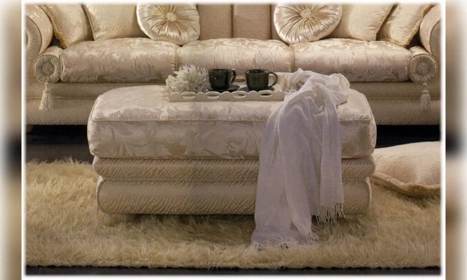 Пуф Bedding Palais Royal New 02 - фото 1